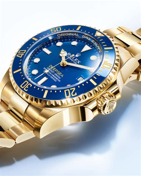 rolex deepsea preis neu